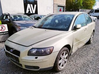 Volvo S40 T5 162kw - Náhradní díly