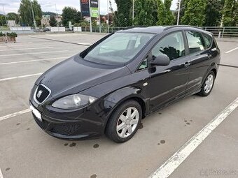 SEAT ALTEA XL 1.9TDI 77KW 2008