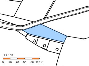 Stavební pozemek Pelhřimov