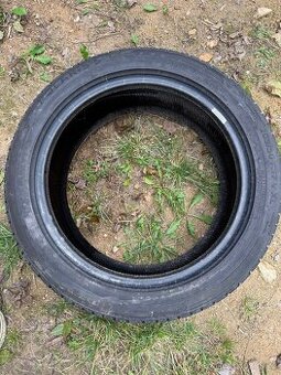 Pneu Barum 205/50 R17 V XL