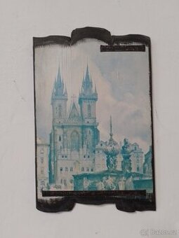 Chrám Matky Boží před Týnem