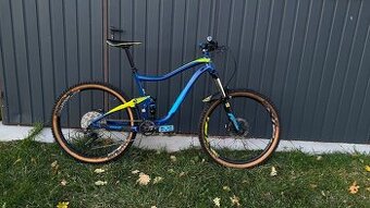 horské kolo Giant Trance 3