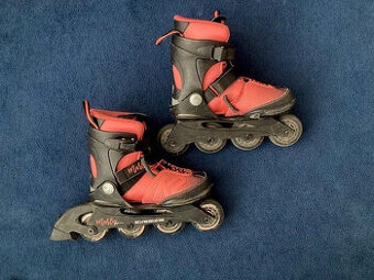 In line brusle K2 MARLEE PRO vel. 32 - 37 EU