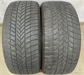 285/45R20 zimní pneu Bridgestone Blizzak LM005 5,5mm