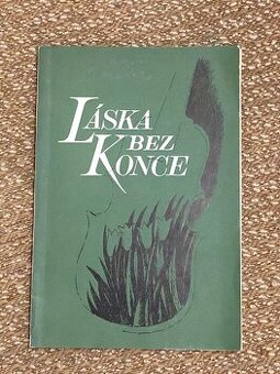 Láska bez konce