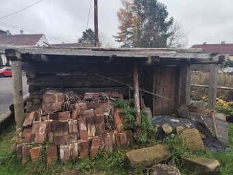 nedokončený projekt