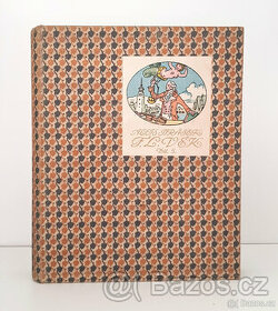 F. L. Věk - 5. díl z r. 1921