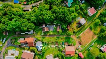 Prodej chaty 120 m², Vranov nad Dyjí, ev.č. LS25019