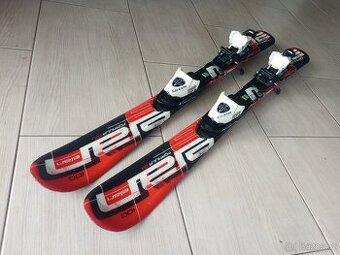 Lyže Elán dětské 100cm