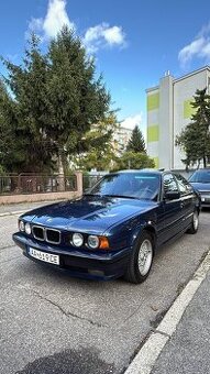 BMW E34 524td