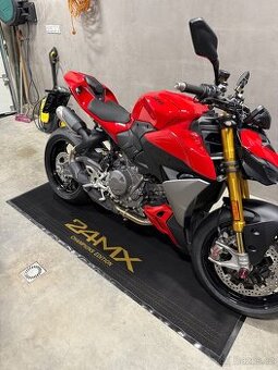 Ducati STREETFIGHTER V2 S, 2025