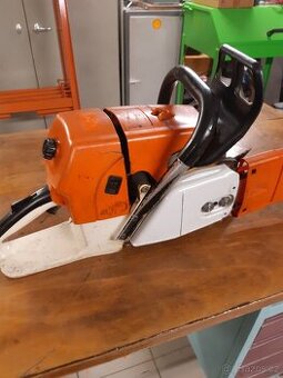 Pila Stihl MS660