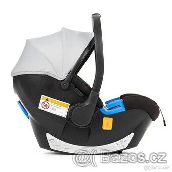 Autosedačka "vajíčko" do auta