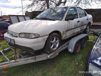 Ford Mondeo Mk1