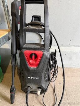 TLAKOVÁ MYČKA MTF PW18Y