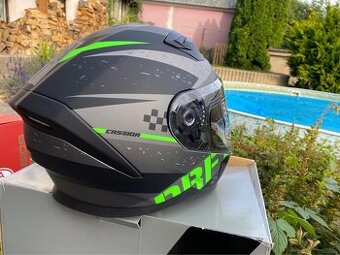 Cassida Integral 3.0 DRFT vel. S