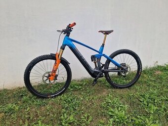 Elektrokolo Cube Stereo 160 Hpc action team 750.