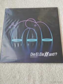 DIE EL.ELEFFANT? - Elephanotology?