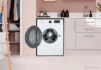 Parní pračka se sušičkou SAMSUNG