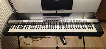 Yamaha CP 1