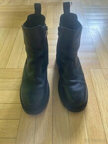 Dívčí kozačky Lasocki