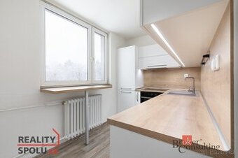 Převod dr. podílu, byty/3+1, 54 m2, Masarykova třída 854, 73