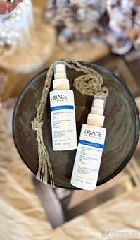Uriage Bariederm Cica-Spray Regenerační sprej 100ml