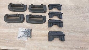 Kit Thule 3030 + patky 753 S-MAX 06-15