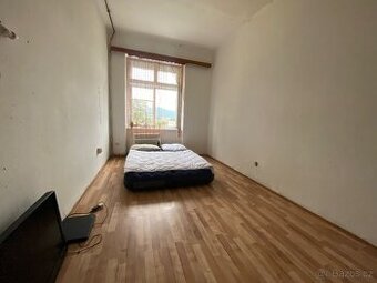 Pronajmu 3+1 u OC Pivovar v Děčíně