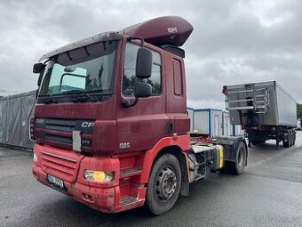 DAF CF 85.460 STANDART EURO 5 HYDRAULIKA - F0003
