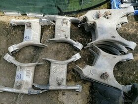 BMW E39 sedan/touring zadní ramena