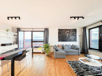 Pronájem bytu 2+kk • 70 m² - 1