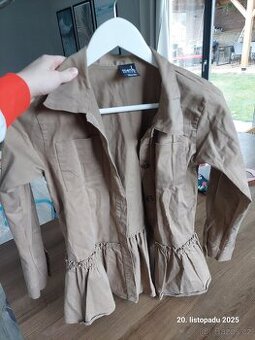 Dívčí košile Mash mnie