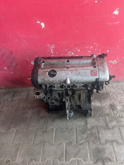 Motor 1,8 16V 6FZ Citroen C5 Picasso 85KW Záruka
