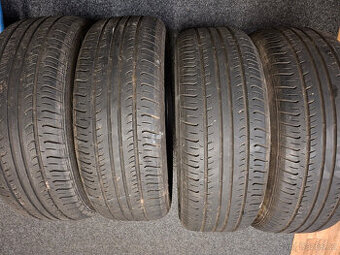 Pneumatiky 225/55R18 98H Hankook