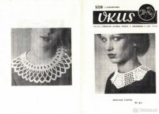 Návody na háčkování