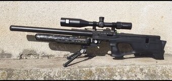 PCP větrovka AGT Uragan 2 -700 5.5mm