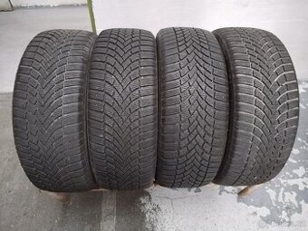 235/55/19 zimni pneu BRIDGESTONE HANKOK 235/55 R19