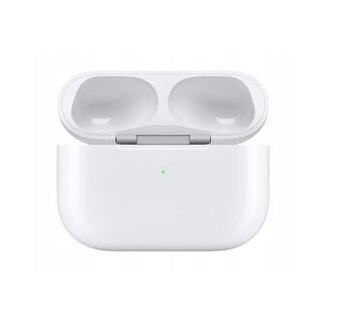 AirPods Pro 2 s mag safe nabíjecí pouzdro