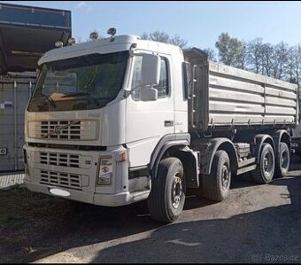 Volvo FM 12 420