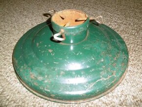 Stojan na stromeček