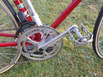 Favorit F12 - dobový speciál