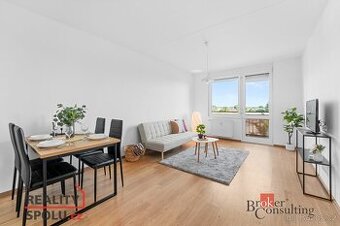 Prodej, byty/4+1, 95.8 m2, Slezské Předměstí 970/69, 50003 H