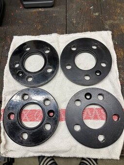 Rozšiřovací podložky 5x100