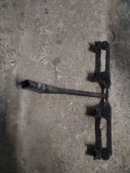 CITROEN PEUGEOT SVAZEK INSTALACE VSTŘIKOVAČE 1.6 16V 9637600