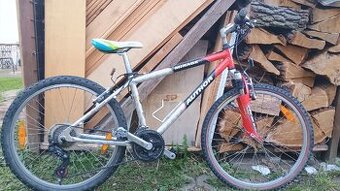 Dětský Author mirage XS 24,5