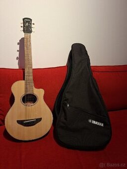 Kytara Yamaha 3/4 velikost