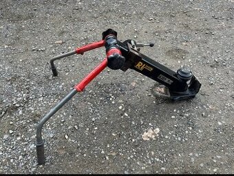 Robustní řídítka vari