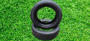 185/60/15 84T SAVA - zimní - použité pneu