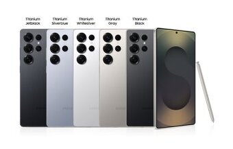 Samsung S25 Ultra 256gb